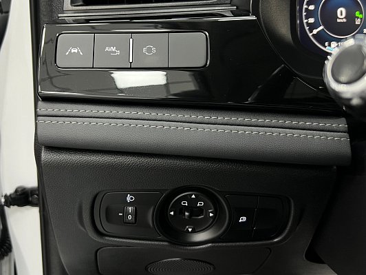 Omoda S5 Ultra, 2023 года, пробег 105000 км