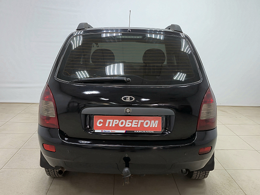 Lada (ВАЗ) Kalina, 2013 года, пробег 150000 км