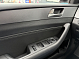 Hyundai Sonata Style, 2017 года, пробег 141500 км