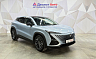 Changan UNI-T Техно, 2023 года, пробег 28840 км