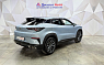 Changan UNI-T Техно, 2023 года, пробег 28840 км