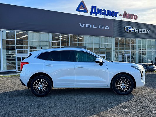 Haval Jolion Premium, 2023 года, пробег 63698 км