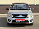 Lada (ВАЗ) Granta Classic Start Glonass 21901-51-234, 2014 года, пробег 369673 км