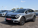 Kia Sportage Prestige, 2025 года, пробег 50 км