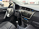 Toyota Auris, 2014 года, пробег 117732 км