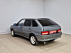 Lada (ВАЗ) 2114, 2005 года, пробег 107289 км