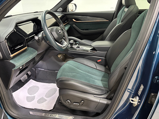 Geely Monjaro Flagship, 2023 года, пробег 30554 км