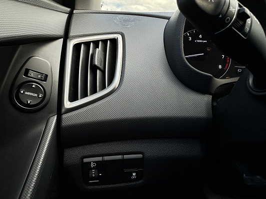 Hyundai Creta Travel 2019, 2018 года, пробег 189650 км