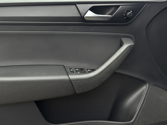 Volkswagen Polo Status, 2020 года, пробег 152803 км