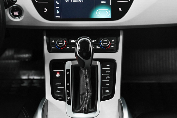 Geely Atlas Luxury, 2020 года, пробег 149582 км