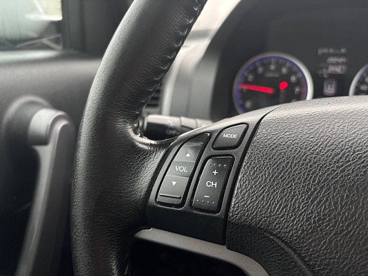 Honda CR-V Executive, 2008 года, пробег 200424 км