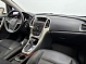 Opel Astra Cosmo, 2011 года, пробег 215830 км
