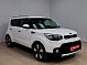 Kia Soul Premium, 2017 года, пробег 91267 км