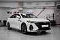 Chery Arrizo 8 Прайм / Prime, белый