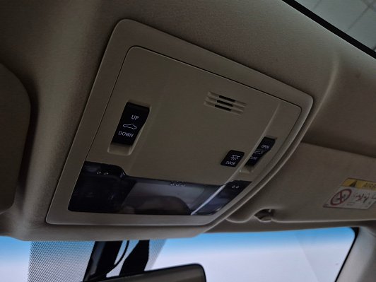 Lexus ES Comfort, 2016 года, пробег 244894 км