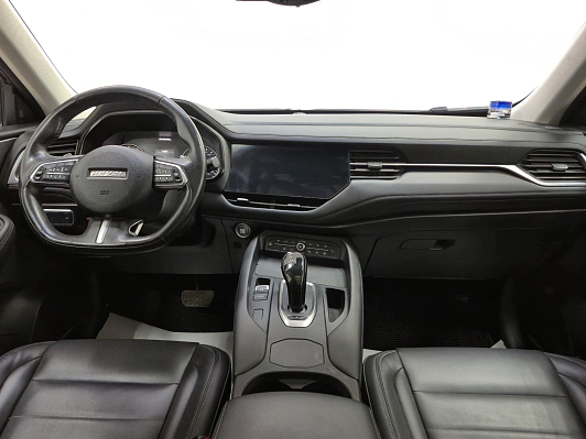 Haval F7 Premium, 2020 года, пробег 152034 км