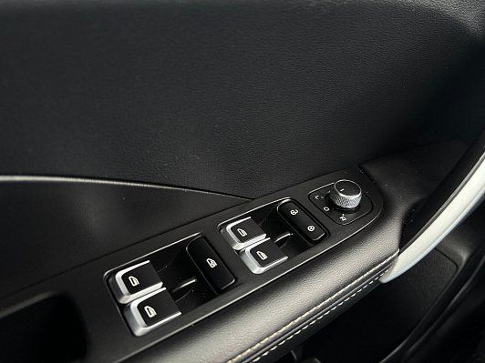 Geely Coolray Comfort, 2020 года, пробег 77544 км