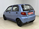 Daewoo Matiz, 2007 года, пробег 68106 км