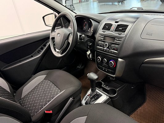 Lada (ВАЗ) Granta, 2021 года, пробег 21640 км