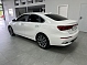 Kia K3 Premium, 2022 года, пробег 51500 км
