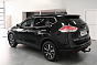 Nissan X-Trail SE, 2017 года, пробег 105000 км