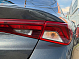 Kia K5 Classic, 2021 года, пробег 87518 км