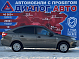 Lada (ВАЗ) Granta Comfort Light, 2021 года, пробег 43131 км