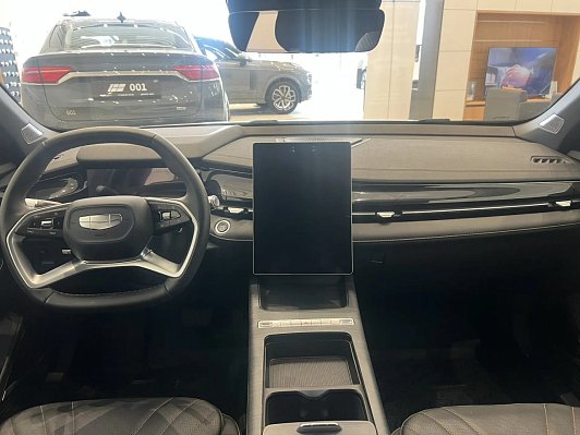 Geely Preface Флагман, 2024 года, пробег 20294 км