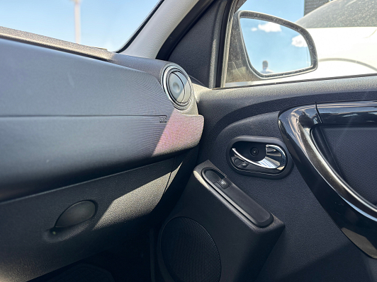 Lada (ВАЗ) Largus Luxe 5 мест, 2021 года, пробег 119012 км