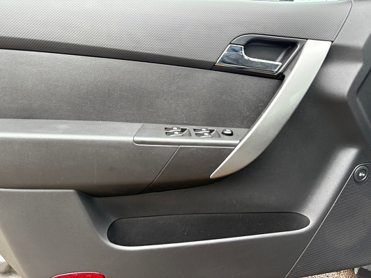 Ravon Nexia R3 Elegant, 2016 года, пробег 219235 км