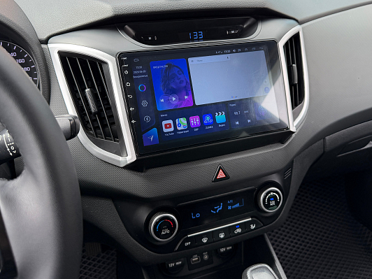 Hyundai Creta Comfort Plus + Advanced + Style, 2016 года, пробег 187900 км