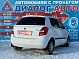 Skoda Fabia Elegance, 2011 года, пробег 236300 км