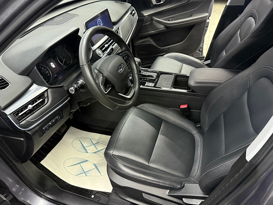 Chery Tiggo 4 Pro Action, 2024 года, пробег 17295 км