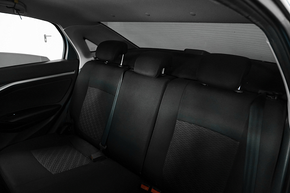 Lada (ВАЗ) Vesta Comfort Image, 2018 года, пробег 191000 км