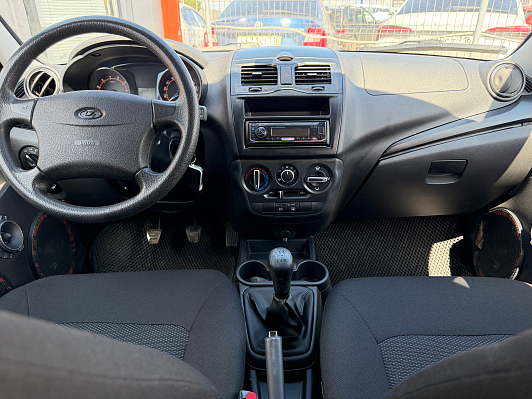 Lada (ВАЗ) Granta Classic Optima Учебная, 2024 года, пробег 50755 км