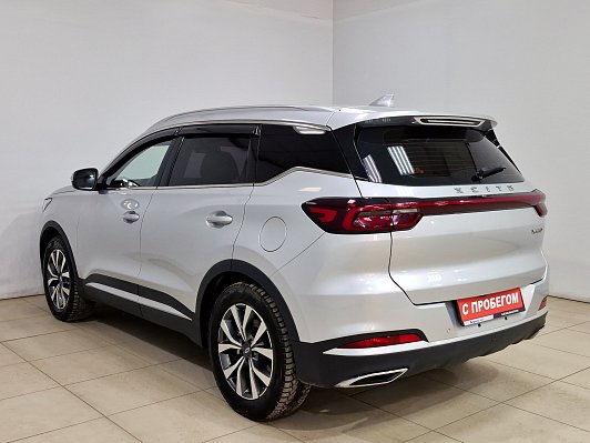 Xcite X-Cross 7 Техно, 2024 года, пробег 27510 км