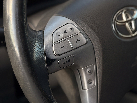 Toyota Camry Престиж, 2011 года, пробег 247100 км