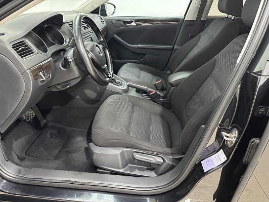 Volkswagen Jetta, 2015 года, пробег 208688 км