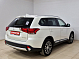 Mitsubishi Outlander Intense+, 2017 года, пробег 155312 км
