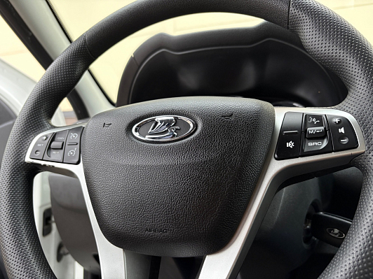 Lada (ВАЗ) Largus Luxe 5 мест Prestige, 2021 года, пробег 92795 км
