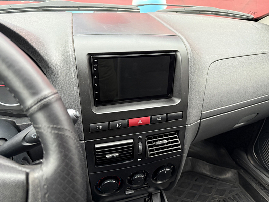 Fiat Albea, 2011 года, пробег 134500 км