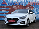 Hyundai Solaris Comfort, 2018 года, пробег 100000 км