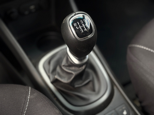 Kia Rio Comfort Аудио, 2016 года, пробег 184000 км