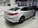 Kia Optima, 2018 года, пробег 170072 км
