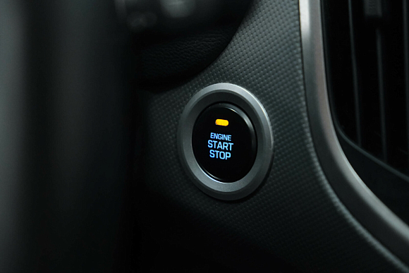 Hyundai Creta, 2018 года, пробег 100500 км