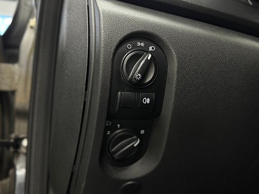 Lada (ВАЗ) Granta Comfort, 2020 года, пробег 68000 км