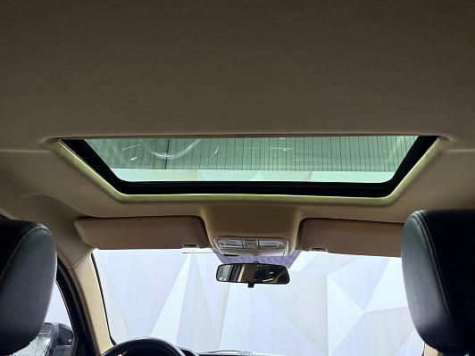 Lifan Myway Luxury, 2018 года, пробег 96372 км