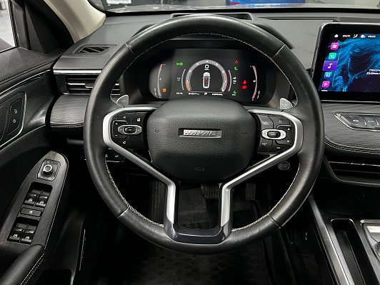 Haval Jolion Premium, 2022 года, пробег 61499 км