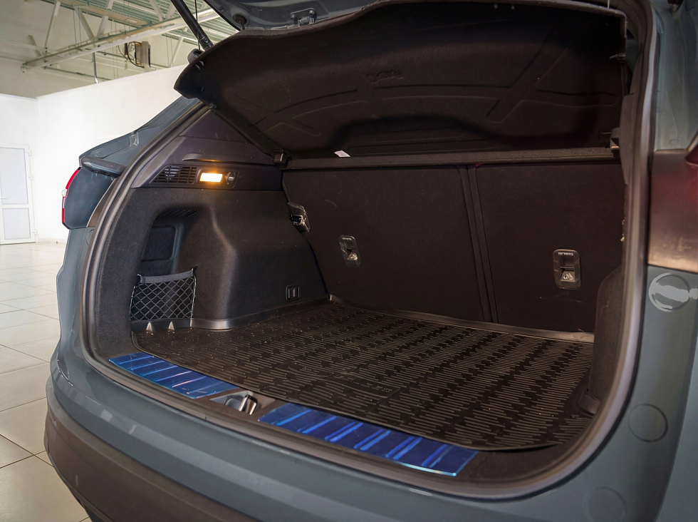 Belgee X50 Active, серый