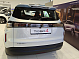 Chery Tiggo 4 Active, серый